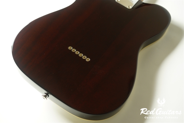 MT-HOLLOW/R - Olympic White